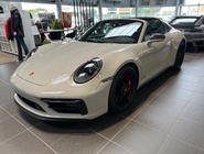 992 TARGA 4 GTS PDK